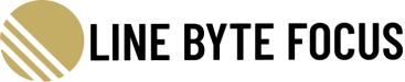 Line Byte Focus